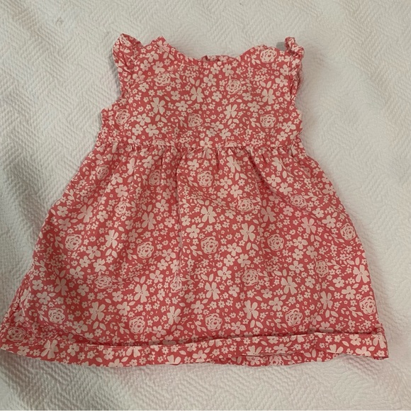 Carter’s Baby Dress - Picture 4 of 4